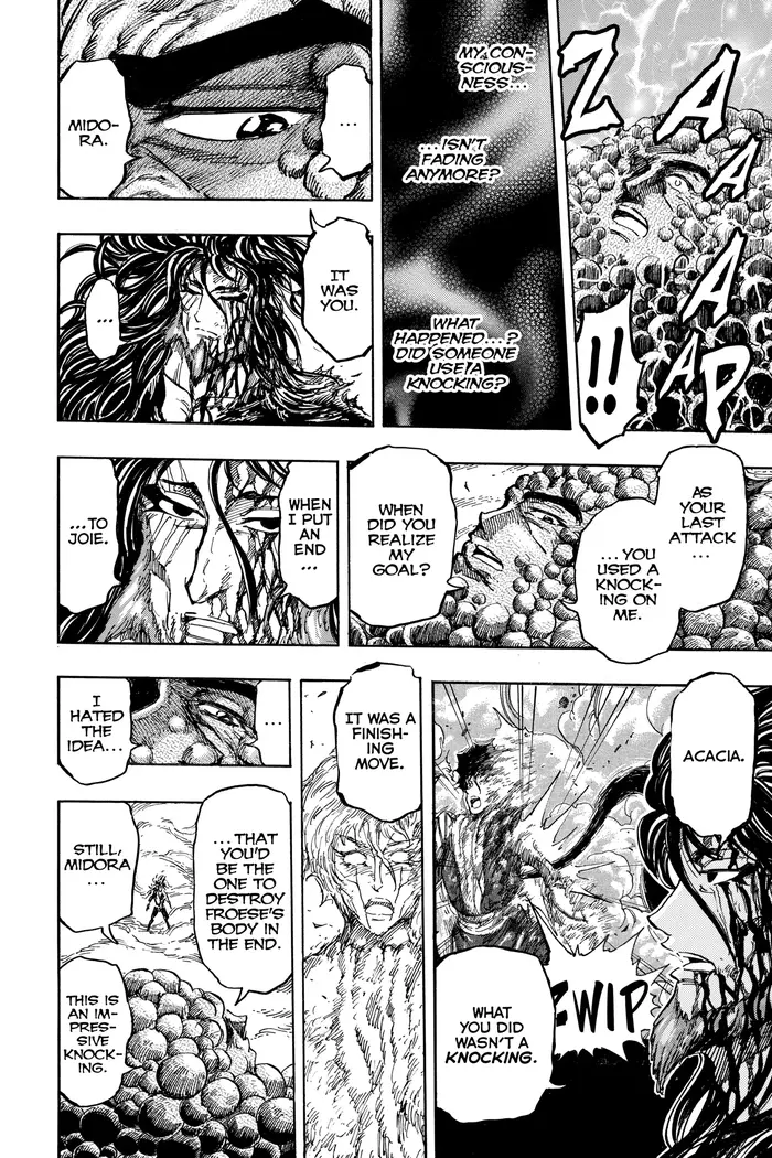 Toriko Chapter 393 image 10_optimized